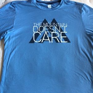 The North Face T-shirt